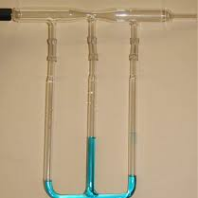 Bernoulli Tube